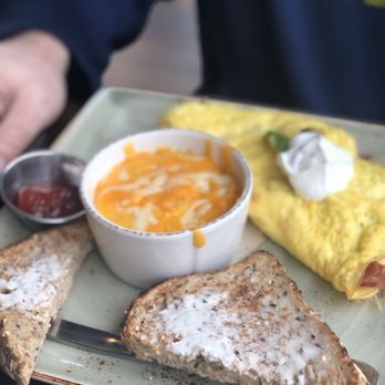 First Watch - Bacado omelette - Breakfast & Brunch Near Me - Livonia, Michigan First Watch - Bacado omelette - Breakfast & Brunch Near Me - Livonia, Michigan
