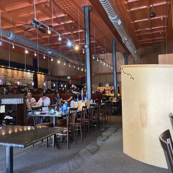 Chimayo Stone Fired Kitchen - Indoor seating is open - New American Near Me - Durango, Colorado Chimayo Stone Fired Kitchen - Indoor seating is open - New American Near Me - Durango, Colorado