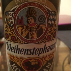 La Buena Cerveza - Weihenstephaner Korbinian