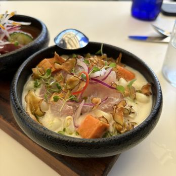 La Mar - Latin American Near Me - San Francisco, California La Mar - Latin American Near Me - San Francisco, California