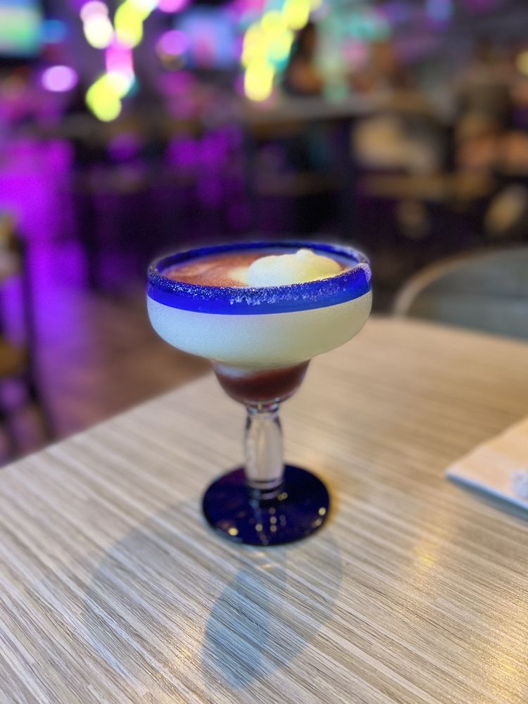 Garibaldi Mexican Restaurant and Bar