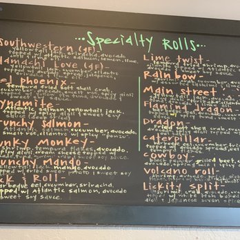 Rice Monkeys - Sushi Bars Near Me - Durango, Colorado Rice Monkeys - Sushi Bars Near Me - Durango, Colorado