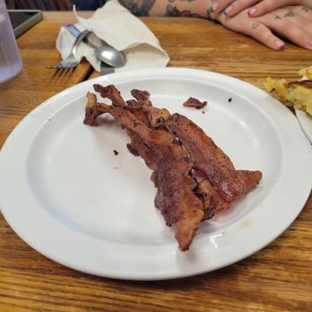Wonderful Wanda's - I get the extra bacon - Daughter does not ear it !!! - Breakfast & Brunch Near Me - Chandler, Arizona Wonderful Wanda's - I get the extra bacon - Daughter does not ear it !!! - Breakfast & Brunch Near Me - Chandler, Arizona