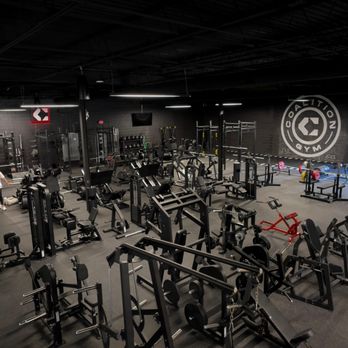 Coalition Gym - Gyms Near Me - Chesterfield, Missouri Coalition Gym - Gyms Near Me - Chesterfield, Missouri