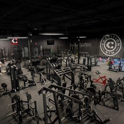 Coalition Gym
