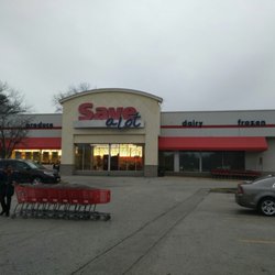 Save A Lot y Mas