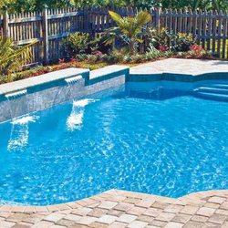 Agustin Pool Service