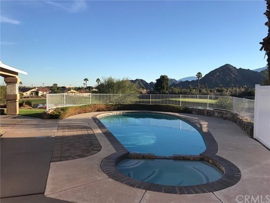 Photo of Kelley Eling - Palm Desert, CA, US.