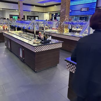 Global Buffet - Buffets Near Me - Levittown, New York