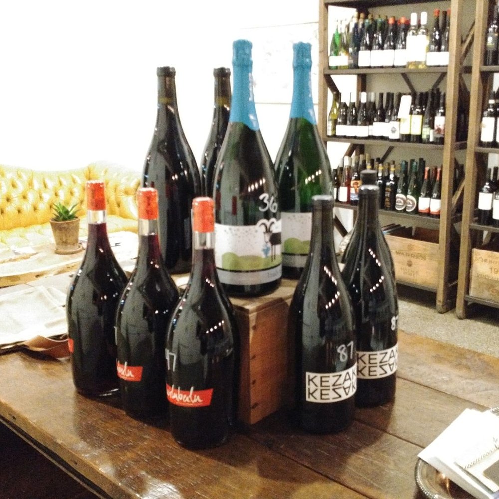Wine Shoppe - bottles of wine on a table - Beer, Wine & Spirits Near Me - Waco, Texas Wine Shoppe - bottles of wine on a table - Beer, Wine & Spirits Near Me - Waco, Texas