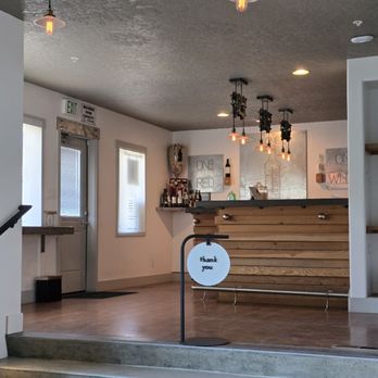One Wines - Old tasting room - Wineries Near Me - Chelan, Washington One Wines - Old tasting room - Wineries Near Me - Chelan, Washington