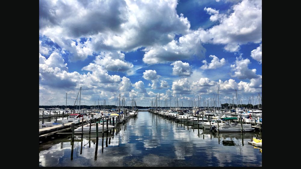 BOWLEYS MARINA Updated September 2024 1700 Bowleys Quarters Rd