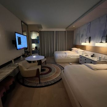 Conrad Orlando at Evermore - Hotels Near Me - Orlando, Florida Conrad Orlando at Evermore - Hotels Near Me - Orlando, Florida
