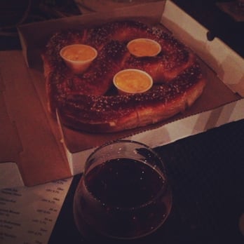 Lowry Beer Garden - Burgers Near Me - Denver, Colorado