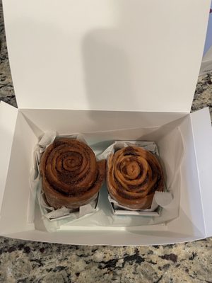 Uncle Chip's Cookies by null