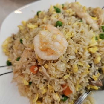 Sweet Mango - Combo fried rice - Burmese Near Me - San Jose, California Sweet Mango - Combo fried rice - Burmese Near Me - San Jose, California