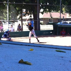 West Sacramento Little League