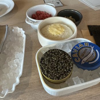 Locust - Fabulous caviar! - Shaved Ice Near Me - Nashville, Tennessee Locust - Fabulous caviar! - Shaved Ice Near Me - Nashville, Tennessee