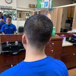 Boris Barber Shop
