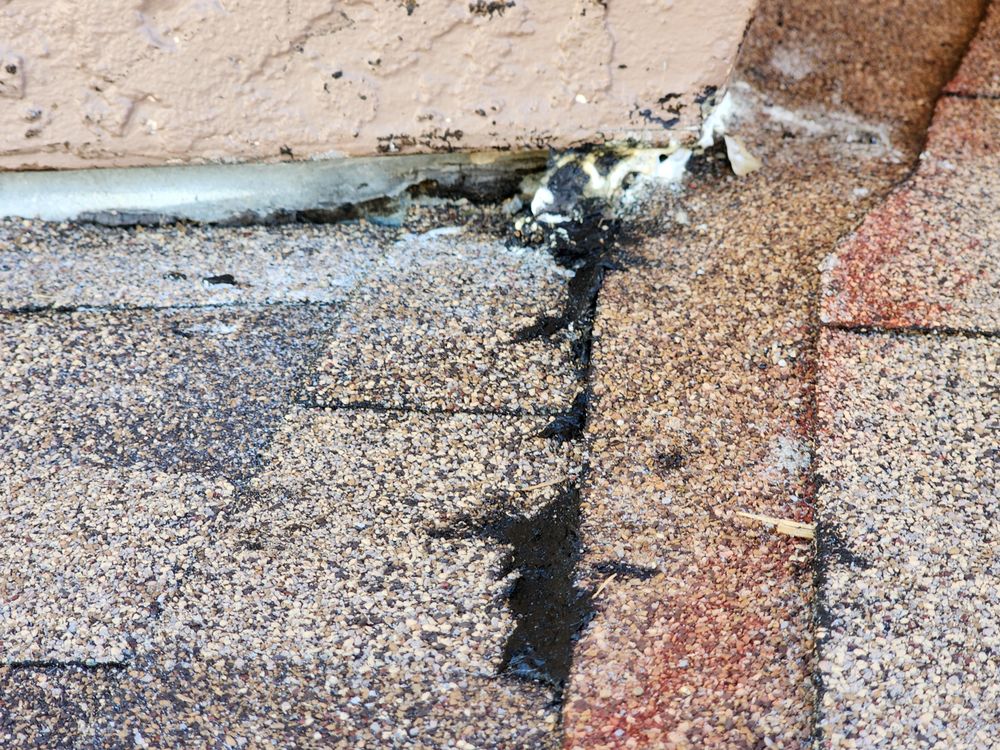 Slide of Veritas Roofers