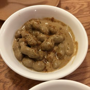Burdell - Boiled peanuts - Soul Food Near Me - Oakland, California Burdell - Boiled peanuts - Soul Food Near Me - Oakland, California