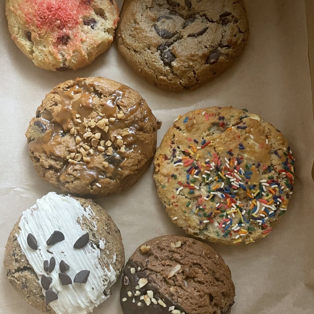 Cookie Crumz - Cookies - Bakeries Near Me - Astoria, New York Cookie Crumz - Cookies - Bakeries Near Me - Astoria, New York