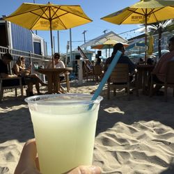 The Sand Bar
