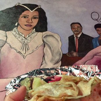 Tacos Arizas - Burrito- midnight munchies - Mexican Near Me