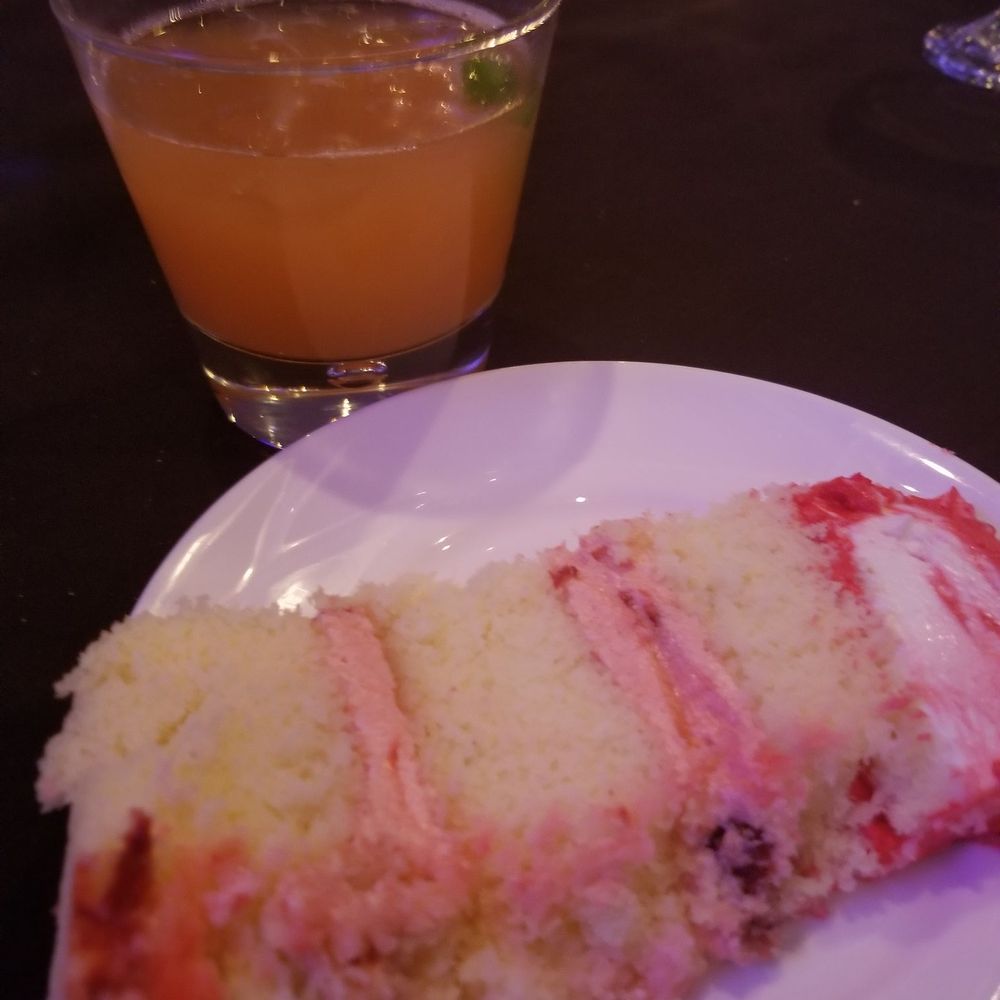 Empress Banquets - Birthday Cake & A Lil Something In My Glass - Venues & Event Spaces Near Me - Addison, Illinois