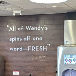 Wendy's