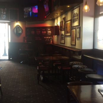 Northern Star Hotel - Front Bar - Irish Pub Near Me - Hamilton, NSW Northern Star Hotel - Front Bar - Irish Pub Near Me - Hamilton, NSW