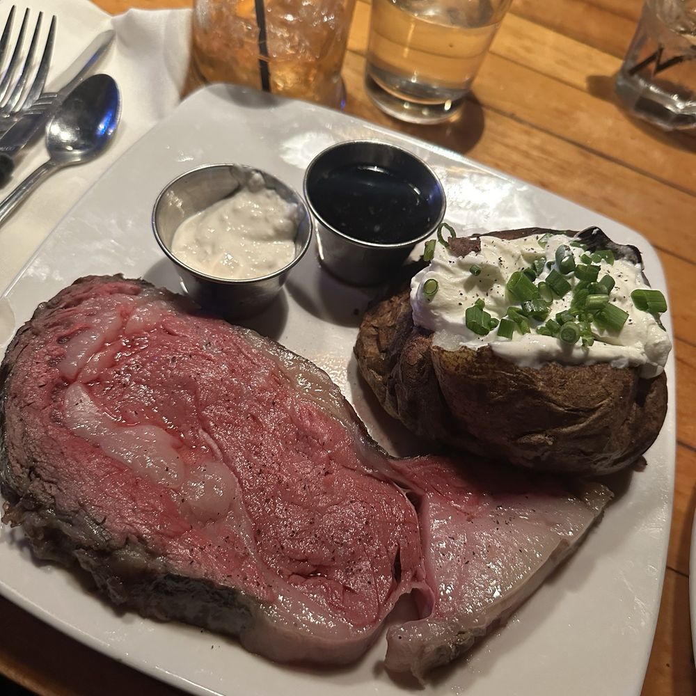 Prime Rib*