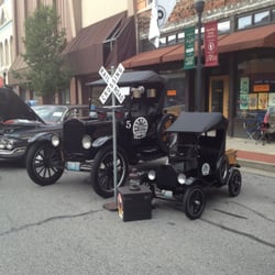Route 66 International Festival