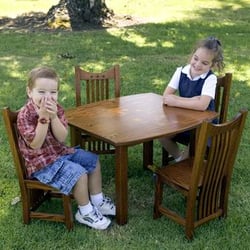 House To Home Furniture - Hand Crafted Amish Furniture