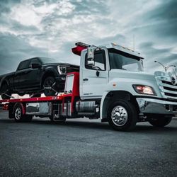 AMG Towing