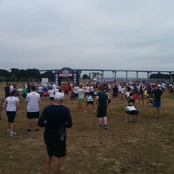 Crown City Classic 12k/5k - Races & Competitions Near Me - Coronado, California Crown City Classic 12k/5k - Races & Competitions Near Me - Coronado, California