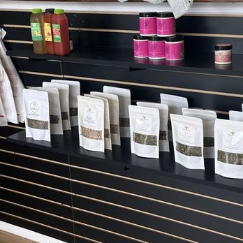 ROOTZ BY NATURE ORGANICS - Updated February 2026 - 508 Murphy Rd