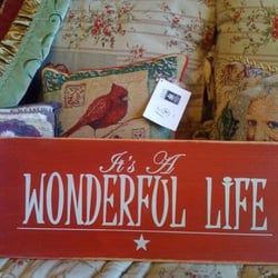 Wooden Heart Cottage Collection