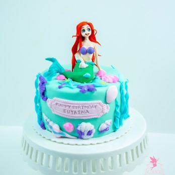 Cake Playhouse - Cake photo - Custom Cakes Near Me - Artesia, California