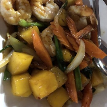 Thai Basil - Mango chicken - Thai Near Me - Sunnyvale, California Thai Basil - Mango chicken - Thai Near Me - Sunnyvale, California