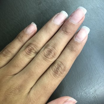 Luminous Nails - Scammed for my money. - Nail Salons Near Me - Glendora, California