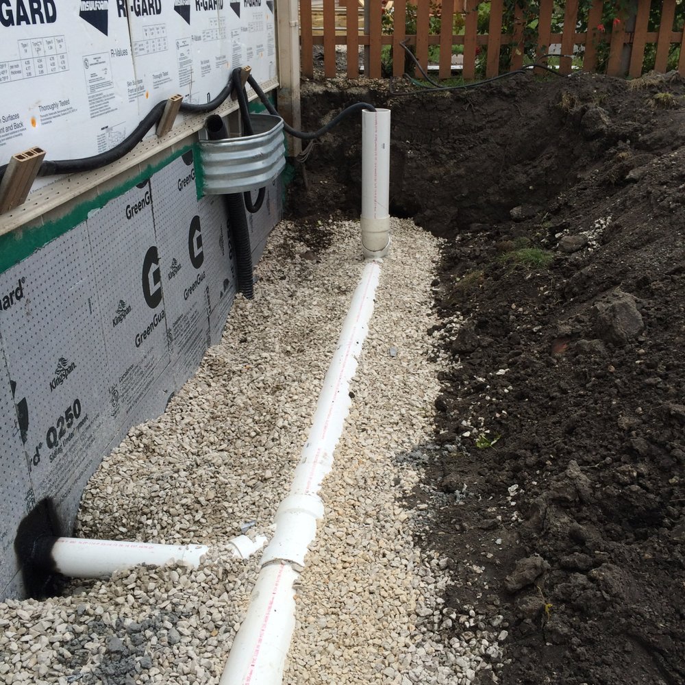 Slide of Highland Plumbing