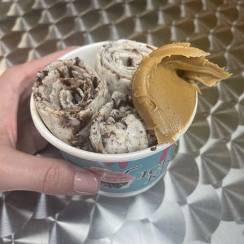 Ice King - Ice Cream & Frozen Yogurt Near Me - Montgomery, Alabama Ice King - Ice Cream & Frozen Yogurt Near Me - Montgomery, Alabama