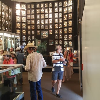 Graceland - A lot of awards... - Museums Near Me - Memphis, Tennessee