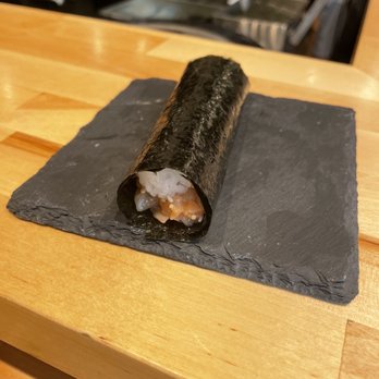 Sugo Hand Roll Bar - Sushi Bars Near Me - Seattle, Washington Sugo Hand Roll Bar - Sushi Bars Near Me - Seattle, Washington