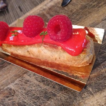 Pierrot Gourmet - Coffee & Tea Near Me - Chicago, Illinois