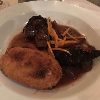 Ma Maison - Short rib beef Bourguignon - French Near Me - Boston, Massachusetts Ma Maison - Short rib beef Bourguignon - French Near Me - Boston, Massachusetts