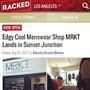 Photo of MRKT