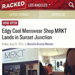 MRKT