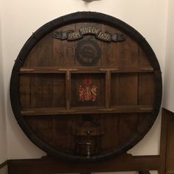 Jagdhaus Wiedehage